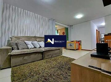 Apartamento · 83m² · 3 Quartos · 2 Vagas · Apartamento 3 quartos, suíte, 2 vagas com 83m² à venda no Buritis