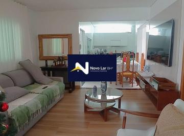 Casa · 290m² · 3 Quartos · 2 Vagas · Casa com 290m², 3 quartos, varanda, 2 vagas à venda no Colégio Batista
