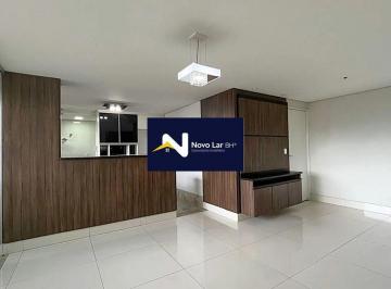 Apartamento · 75m² · 2 Quartos · 2 Vagas · Apartamento 2 quartos, suíte, 2 vagas e lazer à venda no Buritis