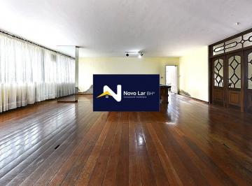 Casa · 720m² · 6 Quartos · 1 Vaga · Casa 6 quartos, 4 suítes, 6 vagas a venda no bairro Mangabeiras