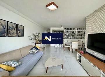 Apartamento · 126m² · 4 Quartos · 2 Vagas · Apartamento 106m², 4 quartos,suíte, 2 vagas, lazer no Buritis