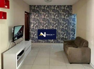 Casa · 193m² · 3 Quartos · 2 Vagas · Casa duplex com 3 quartos, suíte, 2 vagas à venda no bairro Trevo