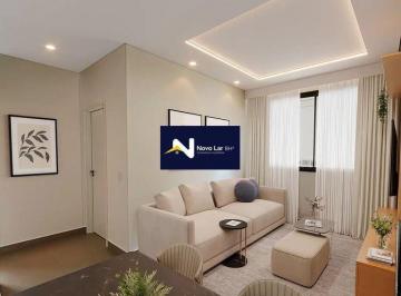 Apartamento · 80m² · 3 Quartos · 2 Vagas · Apartamento 3 quartos, 2 suítes, 2 vagas no Barroca