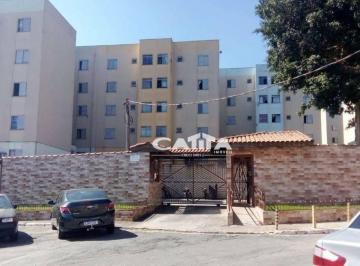 6d04d7557230ad2f4c92419f668fe2e26c609dbc · Apartamento com 2 dormitórios à venda, 45 m² por R$ 149.900,00 - Conjunto Habitacional Castro Alves