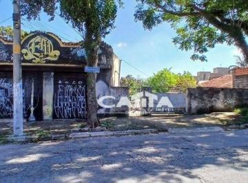 57e6094e7014720643ec2b6592ab5044961c012d · Terreno à venda, 450 m² por R$ 680.000,00 - Cidade Líder - São Paulo/SP