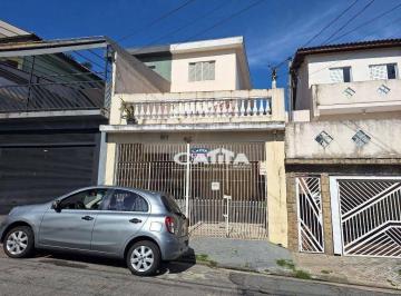 76a54d69ceeec4c60b05db1525164daf5aab29dc · Sobrado com 2 dormitórios à venda, 70 m² por R$ 480.000,00 - Jardim Fernandes - São Paulo/SP
