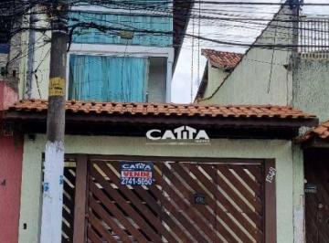 a3c83a32cb2028173d577cdc5703bb4821ff9231 · Sobrado com 03 quartos e 03 vagas a venda no Jardim Nossa Senhora do Carmo