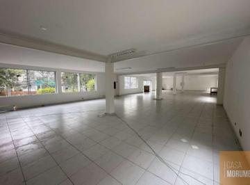 Foto 07 · Ponto Comercial para Locação com 450m² por R$ 42.000,00 mês - Vila Andrade / Morumbi