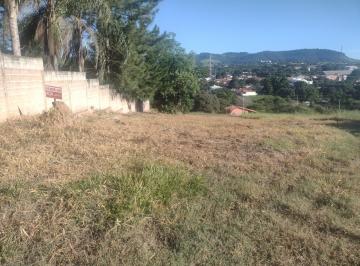 Terreno , Analândia · Lote Nova Analandia