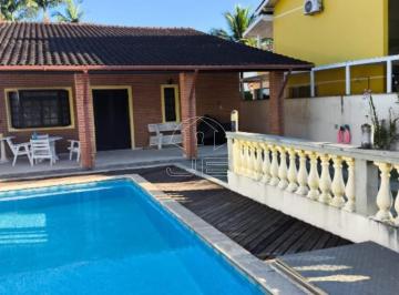 Área externa · Oportunidade: Casa à venda no bairro Balneário Praia do Pernambuco, no Guarujá/SP