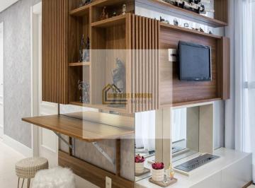 Foto 01 · Apartamento, Santo Amaro, São Paulo, SP