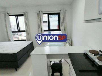 375465_i34156Xx1L5LA37M_37546567c06b9fb2e6d.jpg · Apartamento com 1 dormitório à venda, 24 m² por R$ 310.000,00 - Liberdade - São Paulo/SP
