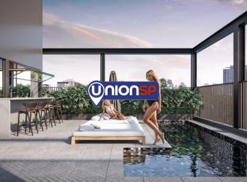 Apartamento · 17m² · 1 Quarto · Studio com 1 dormitório à venda, 17 m² por R$ 440.905,00 - Pinheiros - São Paulo/SP