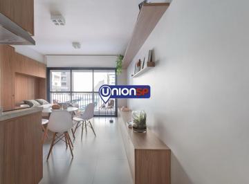 375467_i385Kf8663_37546767c0700969fa5.jpg · Studio com 1 dormitório à venda, 31 m² por R$ 385.000,00 - Bela Vista - São Paulo/SP