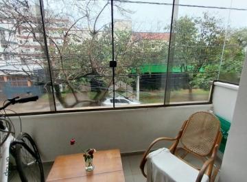 681923_i3rmzg3Hw_68192367c08ba735dcf.jpg · Apartamento de dois dormitórios com sacada no bairro Menino Deus