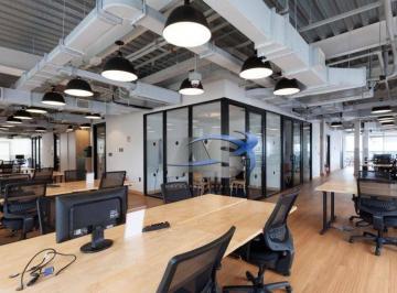 a48156c9cf3b71e81d8d29f666450c67b22da54e · Andar Corporativo para alugar, 588 m² por R$ 97.513,22/mês - Pinheiros - São Paulo/SP