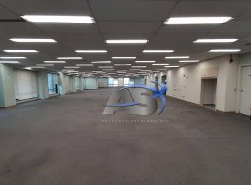 5e4454bd38279c4b20c0cfed3c273b5c3e6613c9 · Andar Corporativo para alugar, 437 m² por R$ 66.981,01/mês - Cerqueira César - São Paulo/SP