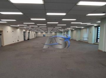 90802964b0f36febd37b7fcd971535b80b3b3880 · Andar Corporativo para alugar, 437 m² por R$ 72.981,01/mês - Cerqueira César - São Paulo/SP
