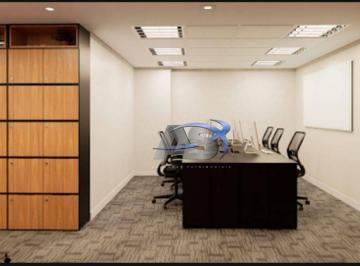 8754fa5a231efcf03bc019a224d965e68cd448e9 · Conjunto para alugar, 219 m² por R$ 34.250,01/mês - Vila Olímpia - São Paulo/SP