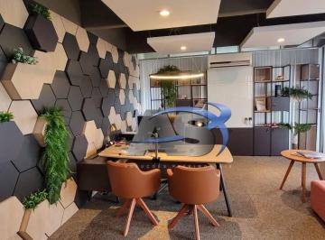 d89a615957452740b93212e8eb828d3ac951958b · Conjunto para alugar, 178 m² por R$ 21.318,30/mês - Brooklin - São Paulo/SP