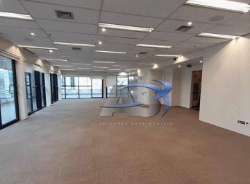 e1a53dae818da211571df93542f02f76a73012c0 · Andar Corporativo para alugar, 276 m² por R$ 51.773,01/mês - Cerqueira César - São Paulo/SP