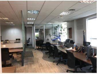 cb66903931cef7c7dee193233d4957c8a3f70422 · Conjunto para alugar, 136 m² por R$ 19.156,00/mês - Brooklin - São Paulo/SP