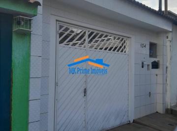 Casa · 234m² · 4 Quartos · 4 Vagas · Casa com 4 dormitórios sendo 1 suíte, 4 vagas de garagem.