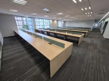 31481be531729aa3bc3eab7e0adce9789c9f5d2f · Andar Corporativo para alugar, 1712 m² por R$ 288.032,00/mês - Brooklin - São Paulo/SP