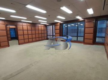a1d01ea6f48b8060f17d8daa4311d5425d11f06c · Andar Corporativo para alugar, 437 m² por R$ 72.981,02/mês - Cerqueira César - São Paulo/SP