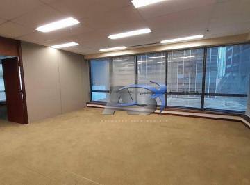 3cab26dab8c59559a71e433c324e56351862ddcb · Andar Corporativo para alugar, 437 m² por R$ 72.981,01/mês - Cerqueira César - São Paulo/SP