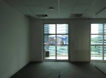 816bcd9450e8b7b636b5ce819e5bb5472ff4a3aa · Conjunto para alugar, 210 m² por R$ 26.714,04/mês - Brooklin - São Paulo/SP