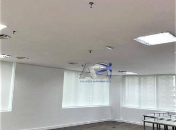 5dffa860d9efb45be7570e5d0acb9b2c67c4f8e0 · Conjunto para alugar, 86 m² por R$ 14.031,61/mês - Brooklin - São Paulo/SP