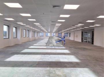 2d2ece264fcabcf9308baa29946732b6bb221f97 · Andar Corporativo para alugar, 597 m² por R$ 48.673,44/mês - Chácara Santo Antônio - São Paulo/SP