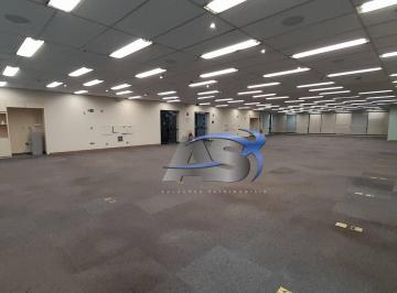 5de8e15def0f703663ca4686144c0ad8ea75feb8 · Andar Corporativo para alugar, 385 m² por R$ 71.225,01/mês - Cerqueira César - São Paulo/SP