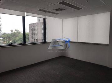 120ad46cc3dda0d86b797b126570721021869271 · Conjunto para alugar, 135 m² por R$ 18.769,63/mês - Pinheiros - São Paulo/SP