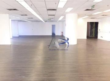 b7cf6e807fcf9ceed3ce504755e6ecd8807d6055 · Andar Corporativo para alugar, 641 m² por R$ 42.748,43/mês - Chácara Santo Antônio - São Paulo/SP