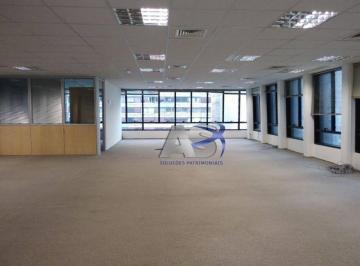 51902e8c29720698e241ea799d22b5f4fe7bf527 · Andar Corporativo para alugar, 340 m² por R$ 62.245,00/mês - Bela Vista - São Paulo/SP