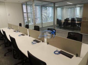 10874501850a1219bde1e08dfb8909bfccf9d1a6 · Conjunto para alugar, 110 m² por R$ 16.944,12/mês - Brooklin - São Paulo/SP