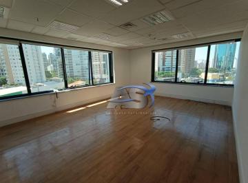 192099ae0da42f0a1f09d2edc4f9e6af26153008 · Conjunto para alugar, 76 m² por R$ 12.108,01/mês - Itaim Bibi - São Paulo/SP