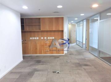 a7c38c04e56d4945e2e17eea8da7e633629e9a5c · Conjunto para alugar, 220 m² por R$ 24.751,83/mês - Brooklin - São Paulo/SP