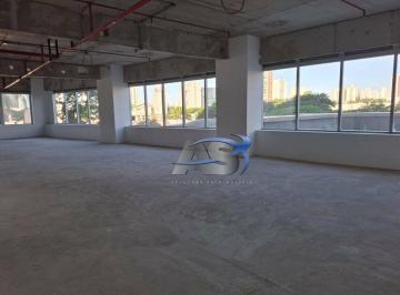 39f9a4b29e4c97a80ad812fb2316a7ab82e0a1b4 · Conjunto para alugar, 379 m² por R$ 38.593,80/mês - Chácara Santo Antônio (Zona Sul) - São Paulo/SP