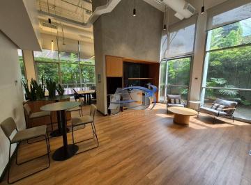 e04a823e2d90ce49c06ff95146c4c548512597bb · Andar Corporativo para alugar, 826 m² por R$ 134.006,87/mês - Vila Madalena - São Paulo/SP