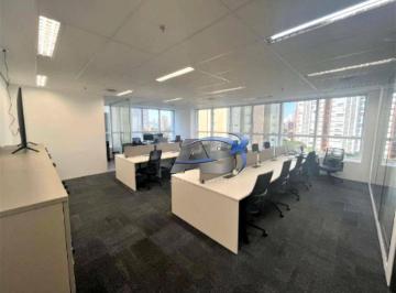 43870c37de9d42c8c6646d7d8c85814c214bad58 · Conjunto para alugar, 110 m² por R$ 16.587,91/mês - Brooklin - São Paulo/SP