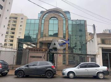 5ac967117889baa44a4586837ca3e402cbee537e · Prédio para alugar, 1447 m² por R$ 45.925,72/mês - Campo Belo - São Paulo/SP