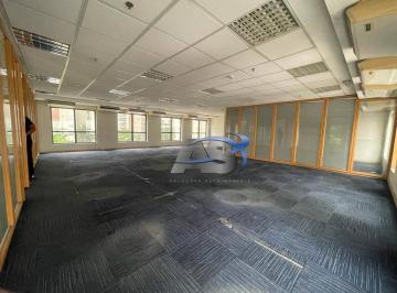 935aafc20e8a68e0430b23653309ea15c5f2393a · Andar Corporativo para alugar, 227 m² por R$ 32.001,00/mês - Vila Olímpia - São Paulo/SP