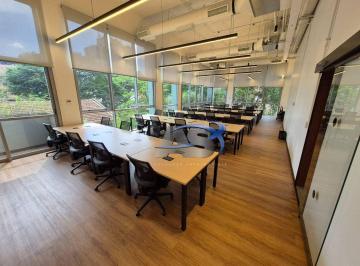 eec97f80a0b9cb8a4fcadc3d9d9902c2e8bb94c7 · Andar Corporativo para alugar, 330 m² por R$ 57.797,00/mês - Vila Madalena - São Paulo/SP
