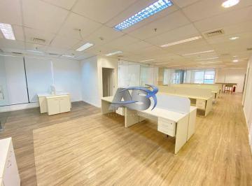 0d362da6fd2d09eee6a77f00bbb9013016351263 · Andar Corporativo para alugar, 640 m² por R$ 55.250,00/mês - Chácara Santo Antônio - São Paulo/SP