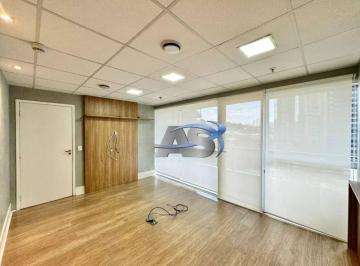 29490731b01dcdc132f806c095b50cea570b2148 · Conjunto para alugar, 84 m² por R$ 12.296,67/mês - Brooklin - São Paulo/SP