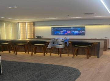 2ee136c5b42658bec41eec7d7dbd6879032c325c · Conjunto para alugar, 110 m² por R$ 16.944,12/mês - Brooklin - São Paulo/SP