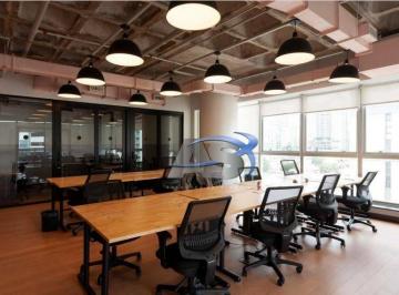eff9b50d12b22ff0a8174e6a372870f4a73d155f · Andar Corporativo para alugar, 588 m² por R$ 98.470,00/mês - Pinheiros - São Paulo/SP